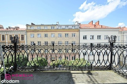 2 pokoje z parkingiem w cenie