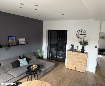 Mieszkanie w pełni umeblowane - centrum