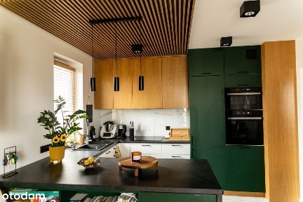 Przytulne mieszkanie gotowe do zamieszkania - osiedle Borek