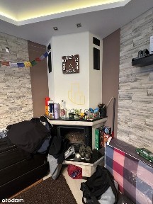 Dwupoziomowe mieszkanie 4-pokojowe/Sępolno/ogródek