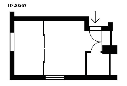 ul. Artura Grottgera, Biskupin, Śródmieście, Wrocław, dolnośląskie