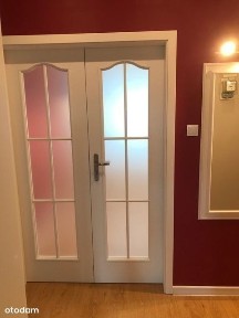 ul. Andrzeja Frycza-Modrzewskiego, Pogodno, Zachód, Szczecin, zachodniopomorskie