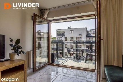 Funkcjonalne rozkładowe mieszkanie