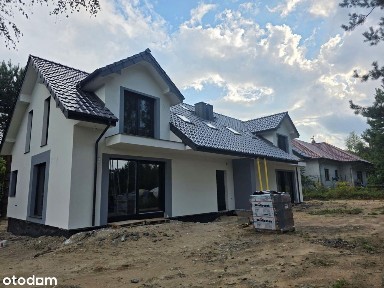 Rezerwacja lewego segmentu! Wyjatkowe 2 bliźniaki w Droszkowie