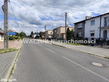 ul. Zielona, Tomaszów Mazowiecki, tomaszowski, łódzkie