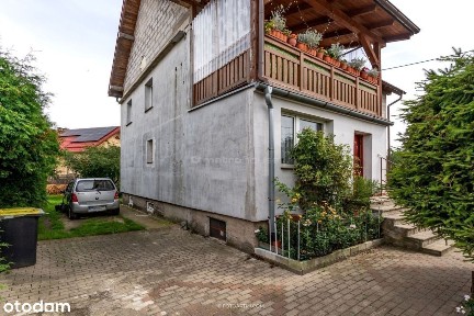 ul. Prosta, Ostróda, ostródzki, warmińsko-mazurskie