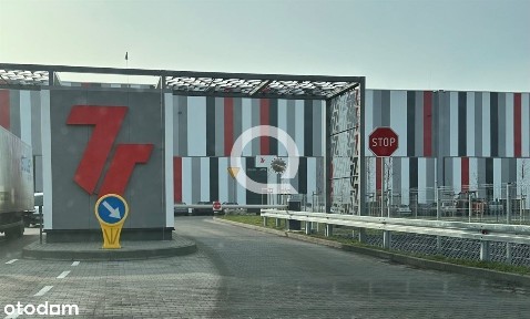 A-Klasowy Magazyn Na Obrzeżach Bydgoszczy!
