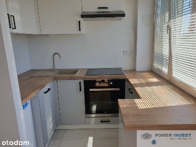 Idealne pierwsze mieszkanie lub pod inwestycję