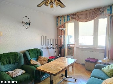 Mieszkanie, 47 m², Bydgoszcz