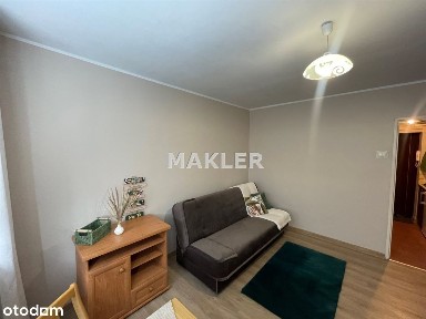 Kawalerka dla studenta!obok Chodkiewicza