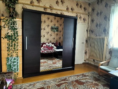 Urokliwe mieszkanie na spokojnej wsi