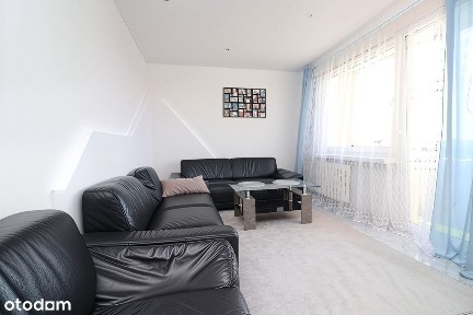 Przestronne mieszkanie 4 pokojowe- Os. Górczyn