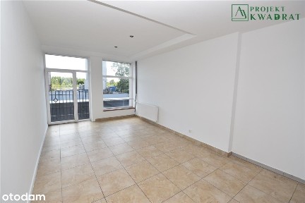 ul. Szpitalna, Knurów, gliwicki, śląskie