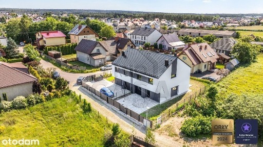 ul. Kasztanowa, Mosty, Kosakowo, pucki, pomorskie