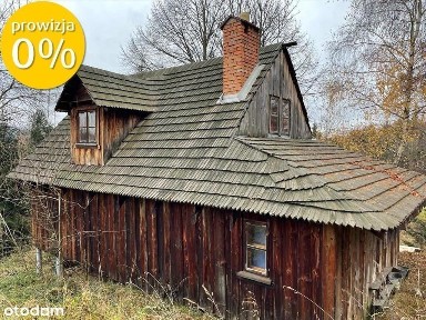 Piękny dom w powiecie Bieszczadzkim