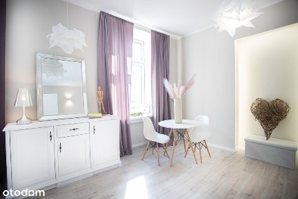 Ogródek,1 piętro, po remoncie, k.Manufaktury,UMED