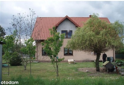 Dom: ul. Madejówka, Promnik, 26-067