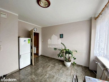 5 pokoi, Cicha i spokojna okolica