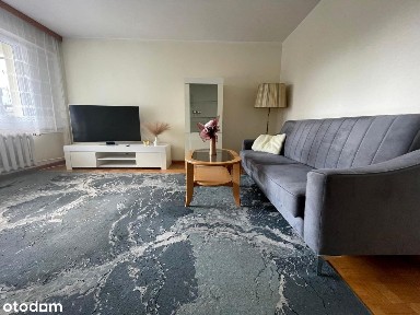 Rzadkość w Centrum 4 Niezależne Pokoje+duża loggia! ZOB. ZANIM ZNIKNIE