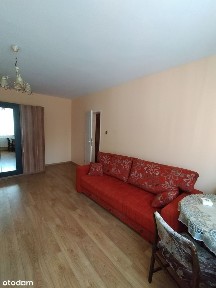 Mieszkanie z dużym ogrodem, miejscem parkingowym i piwnicą