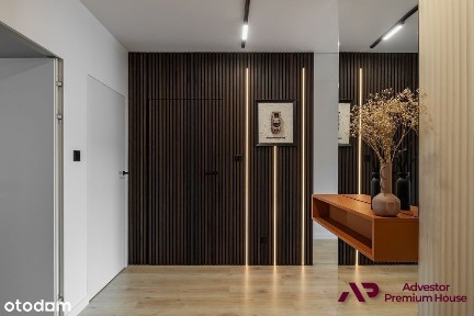 Gotowe do wprowadzenia/3 pokoje/lasek Marceliński