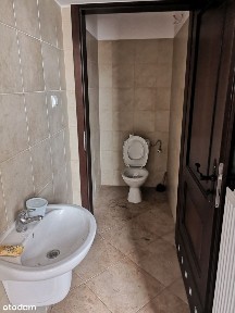 Kompleks pomieszczeń restauracyjnych w budynku dworca PKP Iława