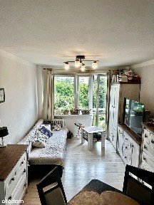 Mieszkanie 3 pokoje w centrum Stargardu