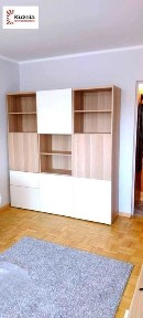 Warszawa, Bielany, Wrzeciono 1