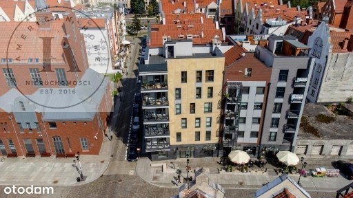 ul. Stary Rynek, Elbląg, warmińsko-mazurskie