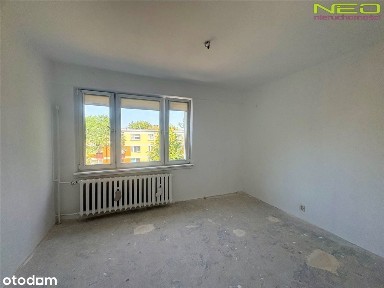 M3 w super lokalizacji do remontu