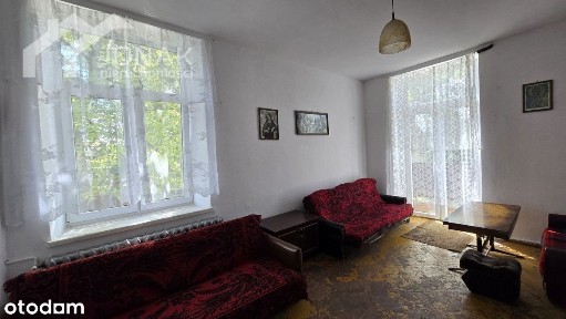 Kawalerka 40 m² I piętro - bezczynszowa, tanio!