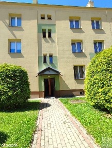 Na sprzedaż mieszkanie 45 m2 /ul. Słowackiego/