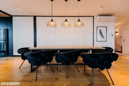 Prestiżowy apartament w super lokalizacji