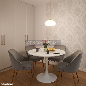 Mieszkanie do własnej aranżacji / blisko rynku