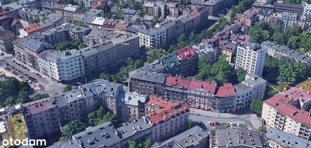 Atrakcyjna kamienica blisko centrum
