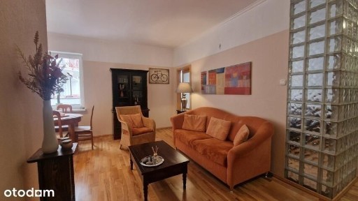 3 pokojowe z balkonem do wynajęcia