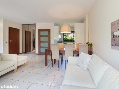 Bez prowizji - 4 sypialnie + salon | garaż w bryl