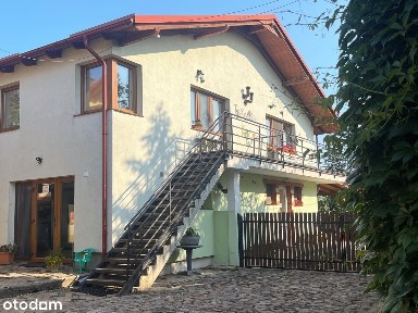 Dom, 515 m², Bochlin