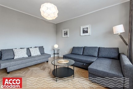 Duża kawalerka w Sopocie - od zaraz!