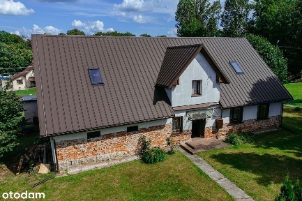 Sztabowa 8A, Wapienica, Bielsko-Biała, śląskie