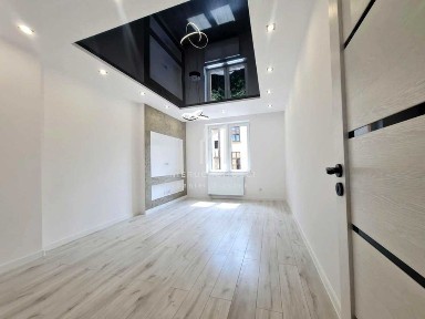 Nowoczesne mieszkanie, Centrum Jasła, I piętro, 50m2