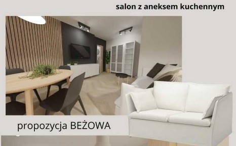 Mieszkanie na sprzedaż z niskim czynszem, po kapitalnym remoncie