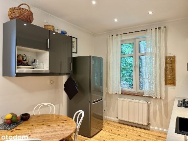 ul. gen. Józefa Wybickiego, Zajęcze Wzgórze, Górny Sopot, Sopot, pomorskie