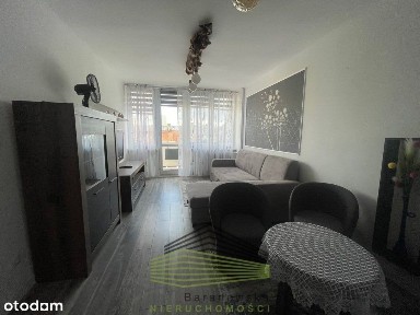 Klimatyczna Kawalerka na osiedlu Staszica!