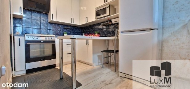 Atrakcyjne mieszkanie 3 pokojowe, po remoncie