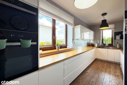 ul. Odrodzenia, Dzierzków, Radom, mazowieckie