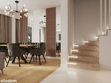 ul. gen. Józefa Hallera, Marki, wołomiński, mazowieckie