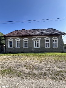 Siedlisko z potencjałem - dom 220 m², budynki gospodarcze, NIŻSZA CENA