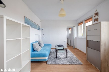 Dzień Otwarty 08.01 | Przestronne | Przytulne