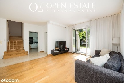 ul. Zimowa, Nowa Iwiczna, Lesznowola, piaseczyński, mazowieckie